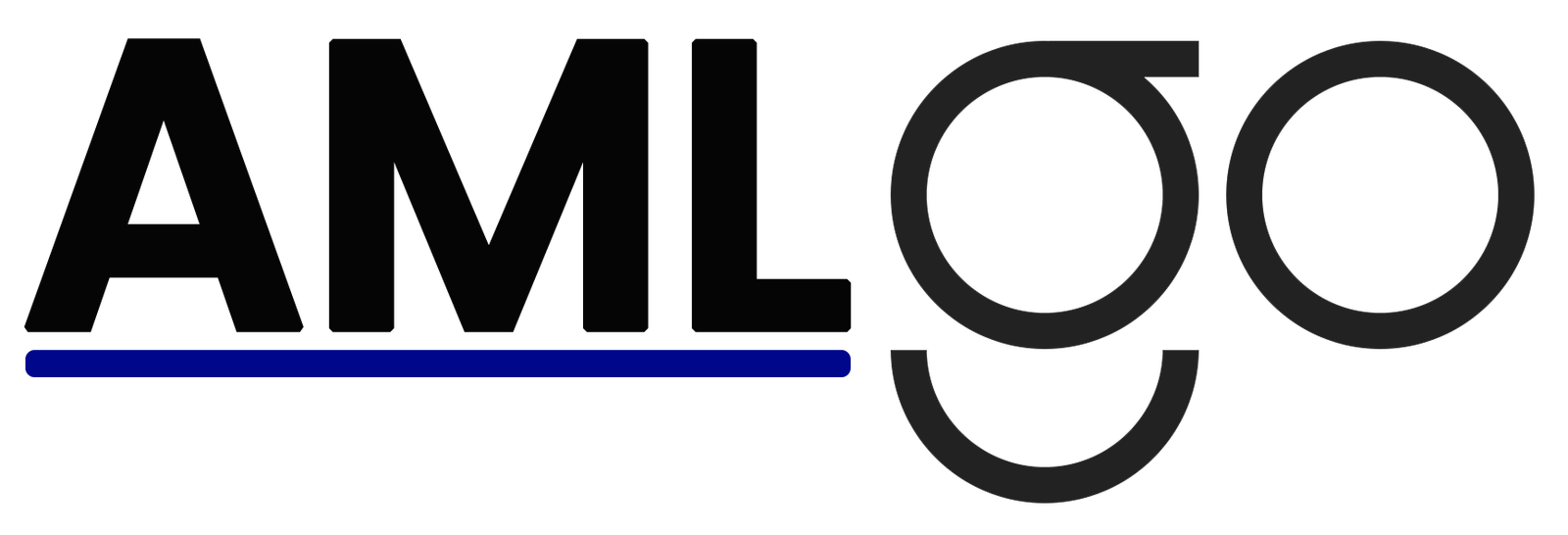 AML GO Logo