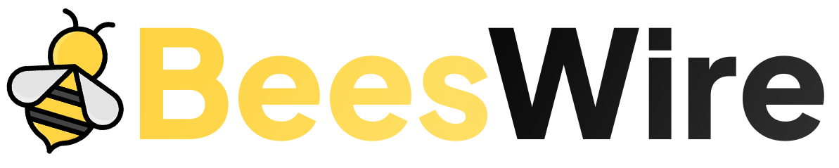 BeesWire Logo