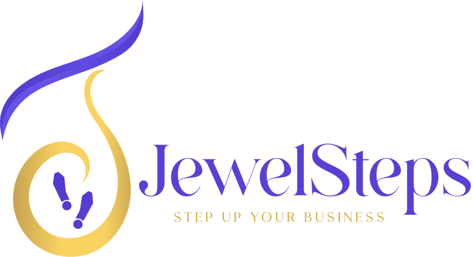 Jewelsteps Purple