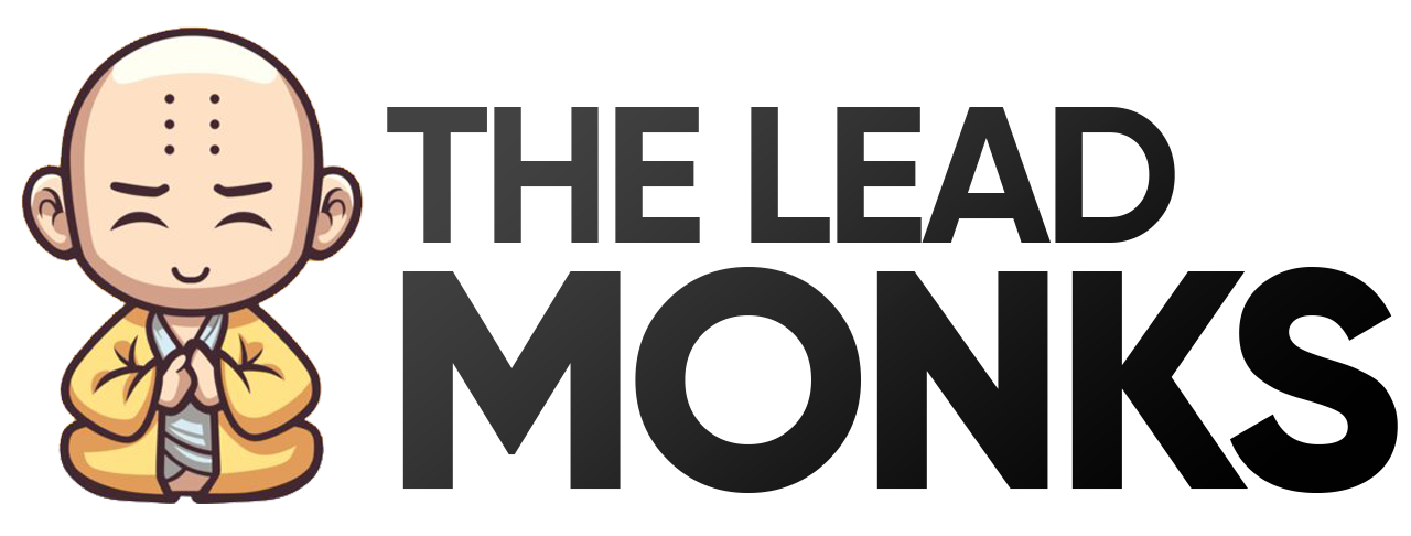 TheLeadMonk Logo copy